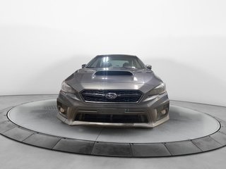 Subaru WRX Sport 2020 à Chicoutimi, Québec - 2 - w320h240px