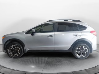 2014 Subaru XV Crosstrek 2.0i w/Sport Pkg in Chicoutimi, Quebec - 5 - w320h240px