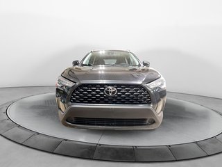 Toyota Corolla Cross  2022 à Jonquière, Québec - 2 - w320h240px