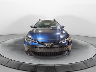 2019 Toyota Corolla Hatchback in Sept-Îles, Quebec - 3 - w320h240px