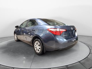 Toyota Corolla  2016 à Jonquière, Québec - 4 - w320h240px