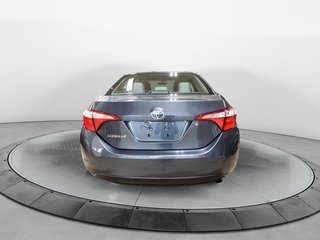 Toyota Corolla CE 2016 à Chicoutimi, Québec - 3 - w320h240px