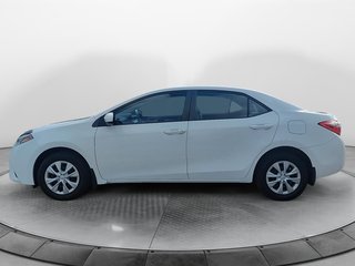 Toyota Corolla  2016 à Sept-Îles, Québec - 5 - w320h240px