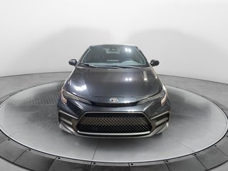 Toyota Corolla  2021 à Baie-Comeau, Québec - 4 - w320h240px