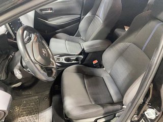 Toyota Corolla  2021 à Baie-Comeau, Québec - 6 - w320h240px