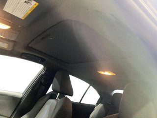 2021 Toyota Corolla Berline