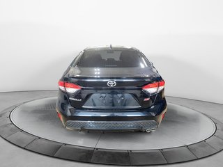 Toyota Corolla  2021 à Baie-Comeau, Québec - 2 - w320h240px