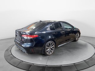 Toyota Corolla  2021 à Baie-Comeau, Québec - 3 - w320h240px