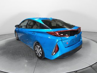 2018 Toyota Prius Prime in Jonquière, Quebec - 4 - w320h240px