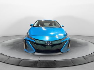 2018 Toyota Prius Prime in Jonquière, Quebec - 2 - w320h240px