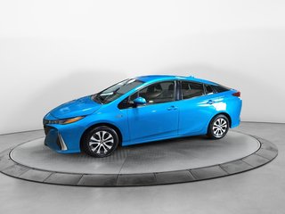 2018 Toyota Prius Prime in Jonquière, Quebec - 5 - w320h240px