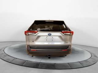 Toyota RAV4  2023 à Jonquière, Québec - 3 - w320h240px
