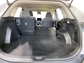 Toyota RAV4 Hybrid 2023