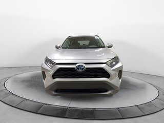 Toyota RAV4  2023 à Jonquière, Québec - 2 - w320h240px