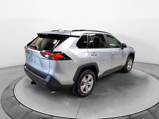Toyota RAV4  2023 à Jonquière, Québec - 4 - w320h240px