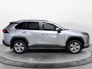 Toyota RAV4  2023 à Jonquière, Québec - 5 - w320h240px
