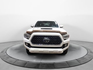 Toyota Tacoma  2018 à Sept-Îles, Québec - 2 - w320h240px