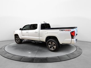 Toyota Tacoma  2018 à Sept-Îles, Québec - 3 - w320h240px