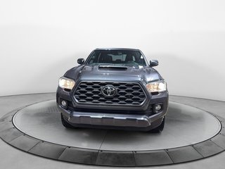 2021 Toyota Tacoma in Chicoutimi, Quebec - 2 - w320h240px