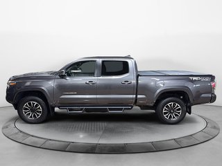 2021 Toyota Tacoma in Chicoutimi, Quebec - 5 - w320h240px