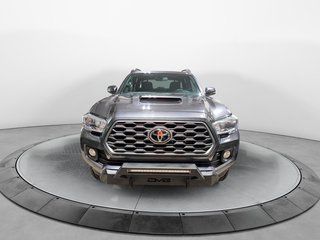 2023 Toyota Tacoma trd
