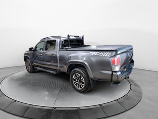 2023 Toyota Tacoma trd