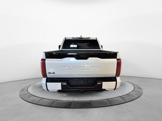 Toyota Tundra  2023 à Jonquière, Québec - 3 - w320h240px