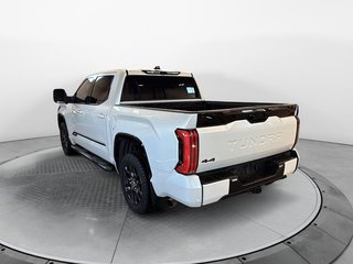 Toyota Tundra  2023 à Jonquière, Québec - 4 - w320h240px