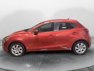 2020  Yaris Hatchback LE in Chicoutimi, Quebec - 3 - w320h240px