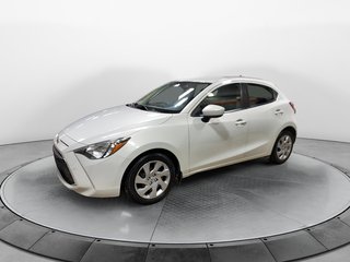 Toyota Yaris Hatchback  2020 à Jonquière, Québec - 5 - w320h240px