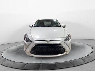 Toyota Yaris Hatchback  2020 à Jonquière, Québec - 2 - w320h240px