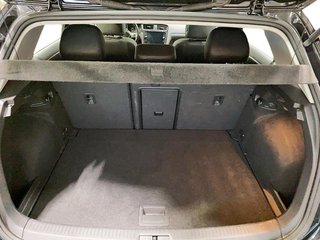 Volkswagen Golf TSI 2018