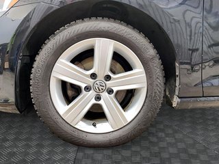 Volkswagen Golf TSI 2018