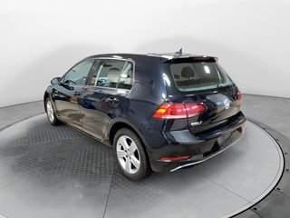 Volkswagen Golf TSI 2018