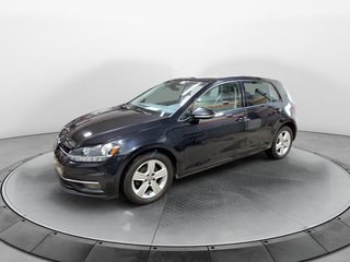 Volkswagen Golf TSI 2018