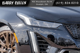 2024  CT5-V Blackwing in Guelph, Ontario - 2 - w320h240px