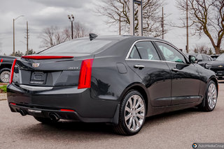 2018  ATS Luxury AWD in Guelph, Ontario - 4 - w320h240px