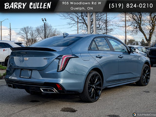 2024  CT4 Sport in Guelph, Ontario - 3 - w320h240px