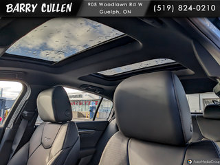 2024  CT5-V V-Series in Guelph, Ontario - 5 - w320h240px