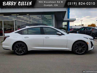 2024  CT5 Sport in Guelph, Ontario - 2 - w320h240px