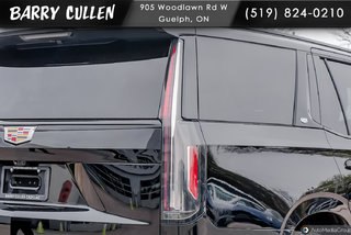 2023  Escalade 4WD Sport Platinum in Guelph, Ontario - 5 - w320h240px