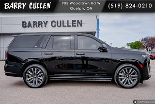 2023  Escalade 4WD Sport Platinum in Guelph, Ontario - 3 - w320h240px