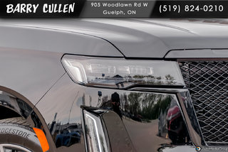 2023  Escalade 4WD Sport Platinum in Guelph, Ontario - 2 - w320h240px