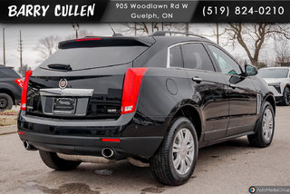 2016  SRX Base in Guelph, Ontario - 5 - w320h240px