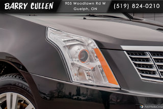 2016  SRX Base in Guelph, Ontario - 3 - w320h240px