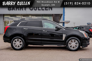 2016  SRX Base in Guelph, Ontario - 4 - w320h240px