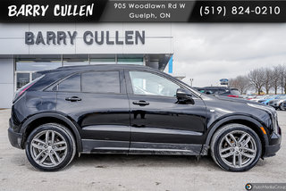 2022  XT4 AWD Sport in Guelph, Ontario - 3 - w320h240px