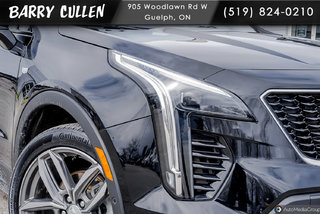 2022  XT4 AWD Sport in Guelph, Ontario - 2 - w320h240px