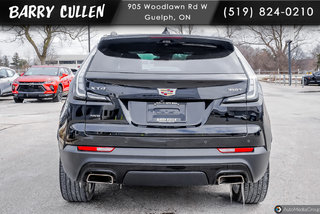 2022  XT4 AWD Sport in Guelph, Ontario - 6 - w320h240px