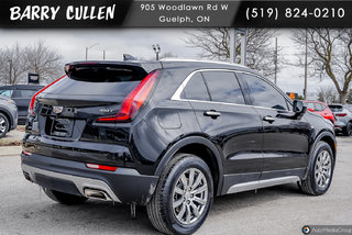 2022  XT4 AWD Premium Luxury in Guelph, Ontario - 4 - w320h240px